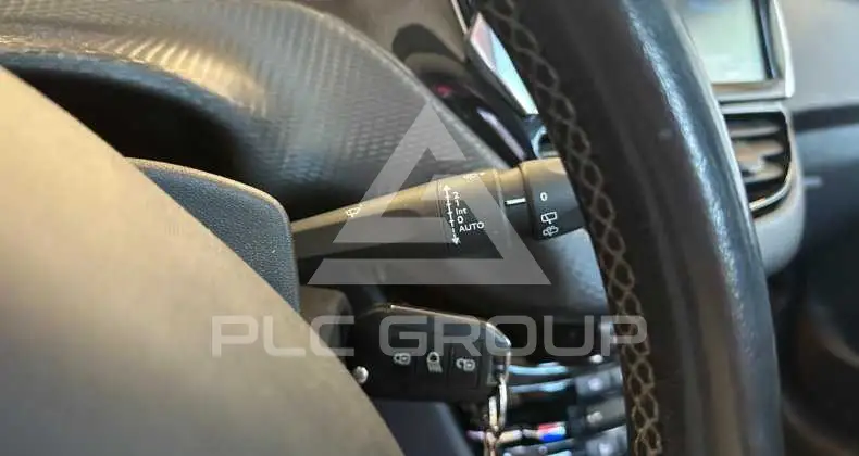2019 Peugeot 2008