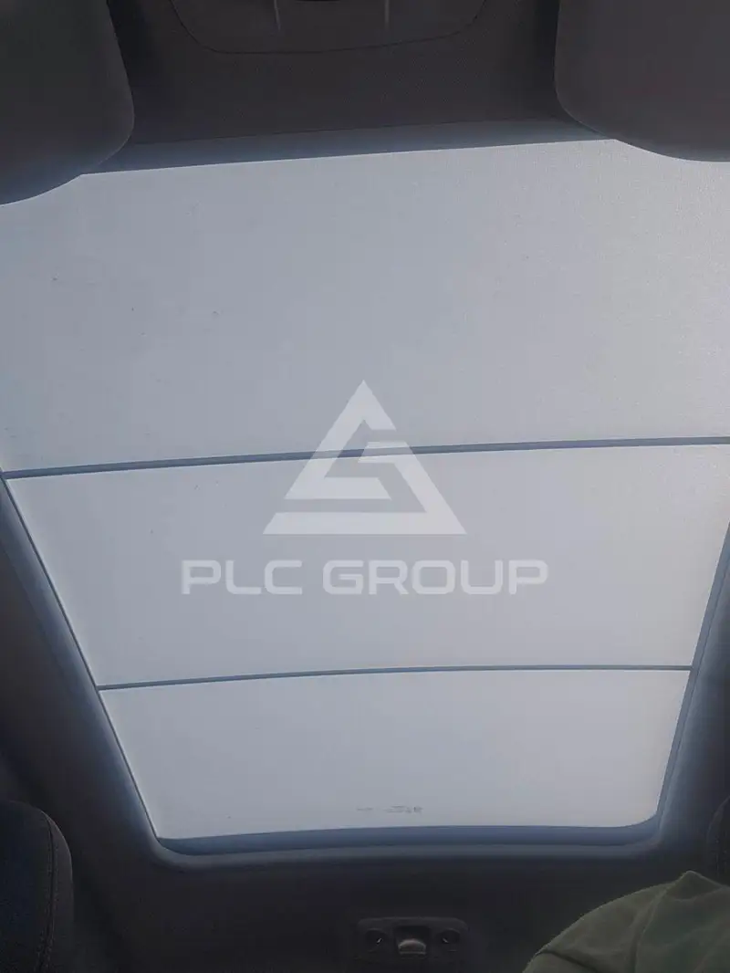 2019 Peugeot 2008