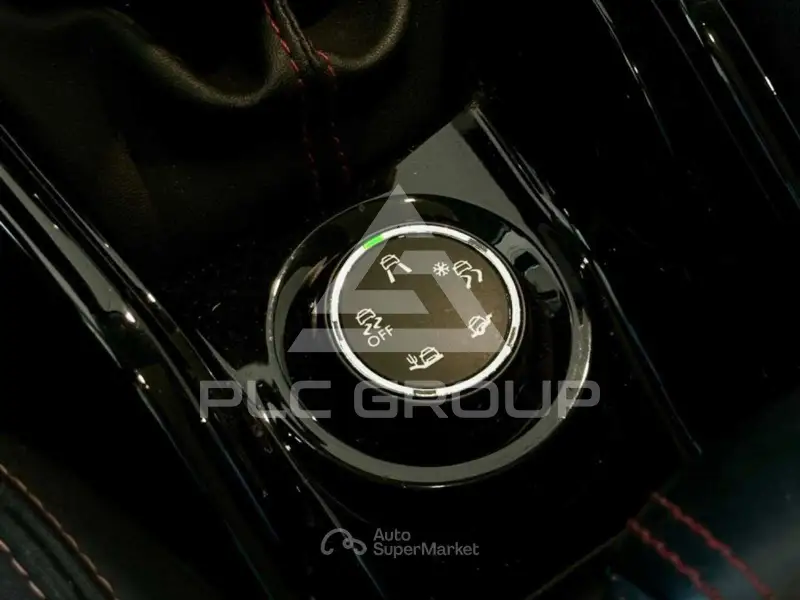 2019 Peugeot 2008