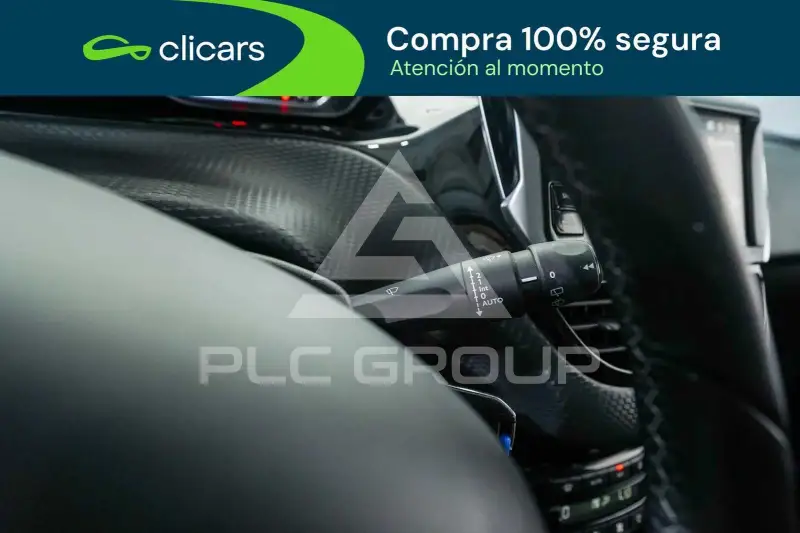 2019 Peugeot 2008