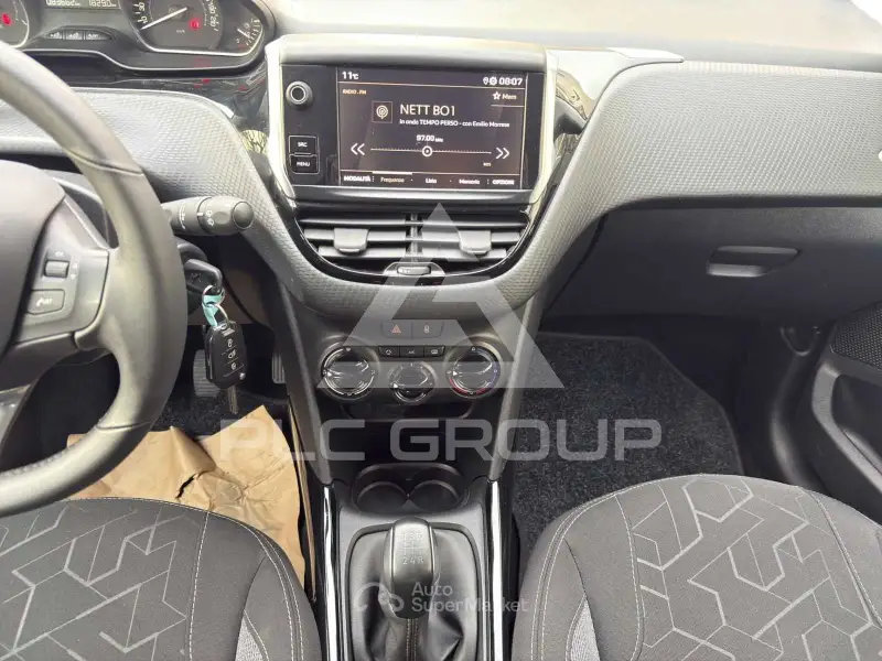 2019 Peugeot 2008