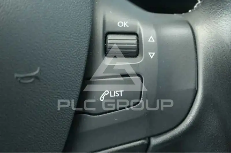 2019 Peugeot 2008