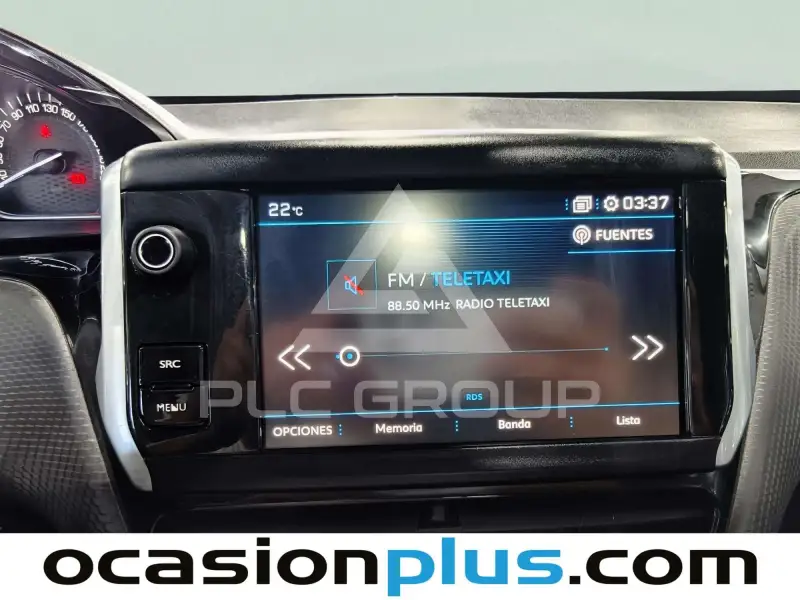 2019 Peugeot 2008