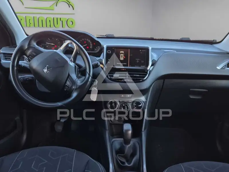 2019 Peugeot 2008