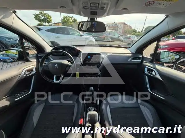 2019 Peugeot 2008