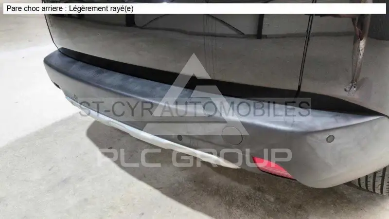 2019 Peugeot 2008