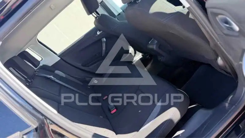 2019 Peugeot 2008