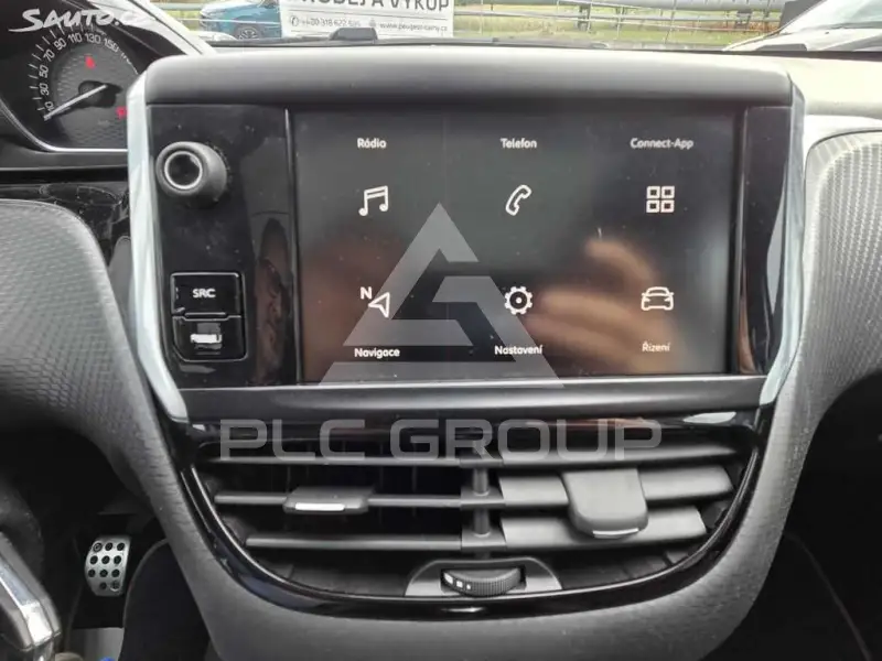 2019 Peugeot 2008