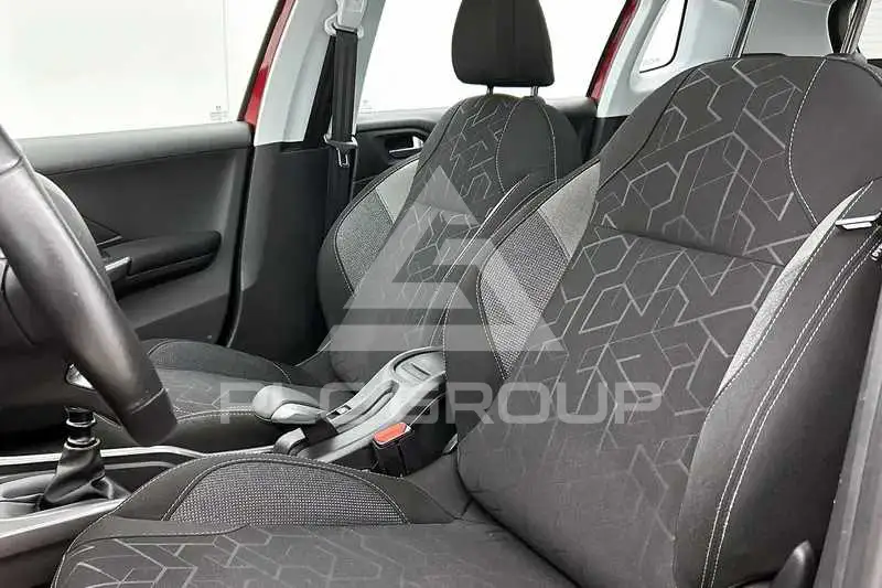 2019 Peugeot 2008