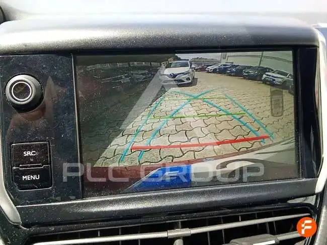 2019 Peugeot 2008