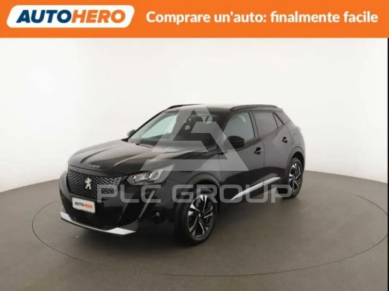 2019 Peugeot 2008
