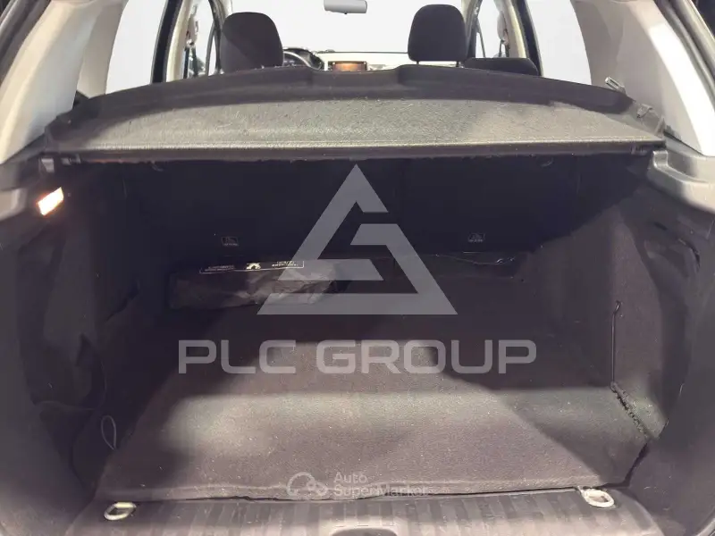 2019 Peugeot 2008