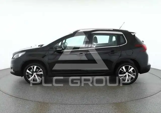 2019 Peugeot 2008