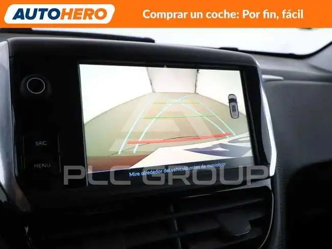 2019 Peugeot 2008