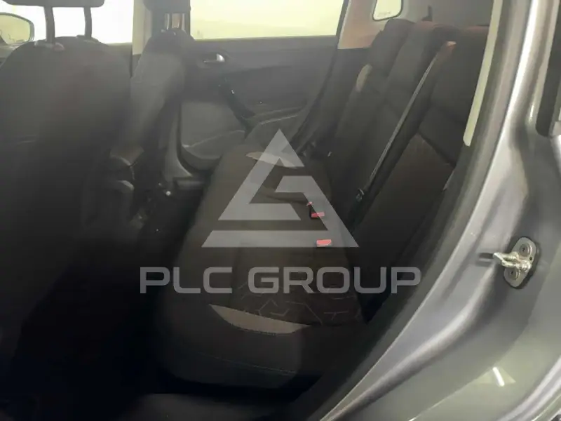 2019 Peugeot 2008