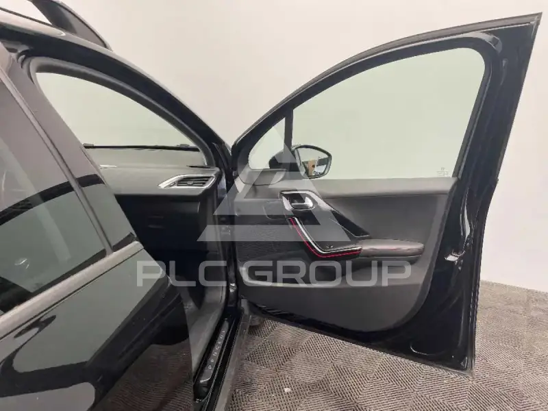 2019 Peugeot 2008