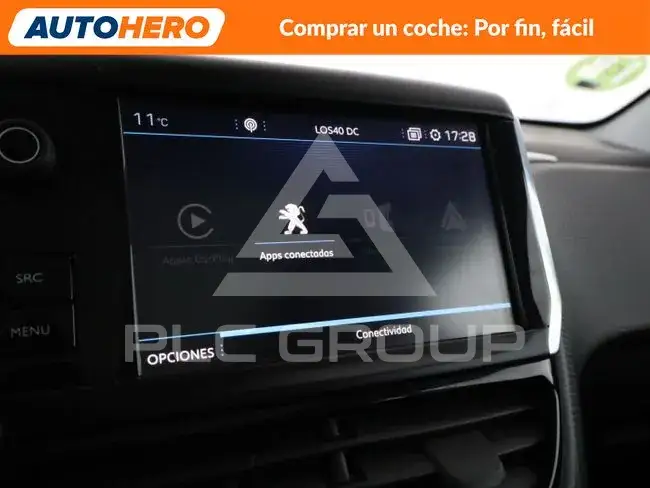 2019 Peugeot 2008