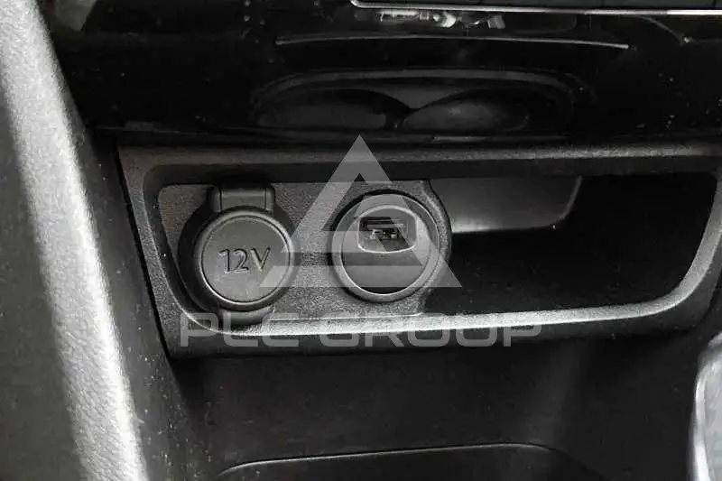 2019 Peugeot 2008