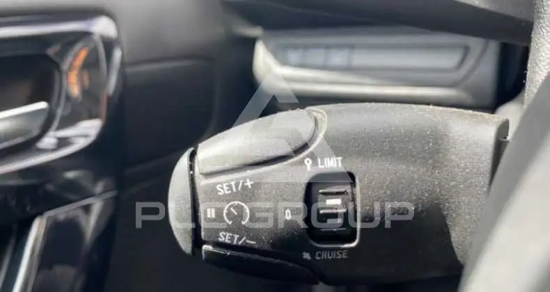 2019 Peugeot 2008