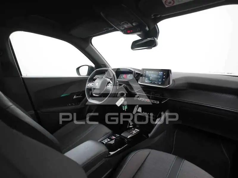2019 Peugeot 2008