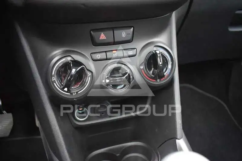 2019 Peugeot 2008