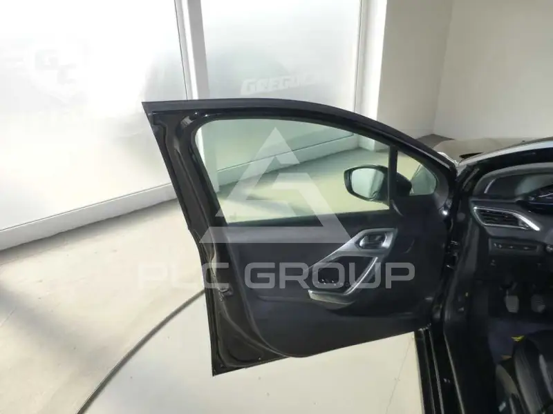 2019 Peugeot 2008