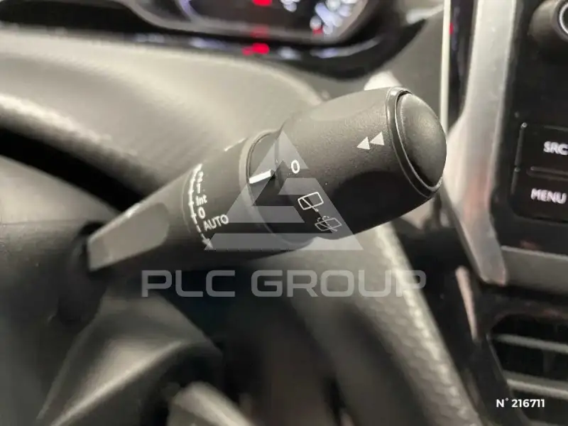 2019 Peugeot 2008