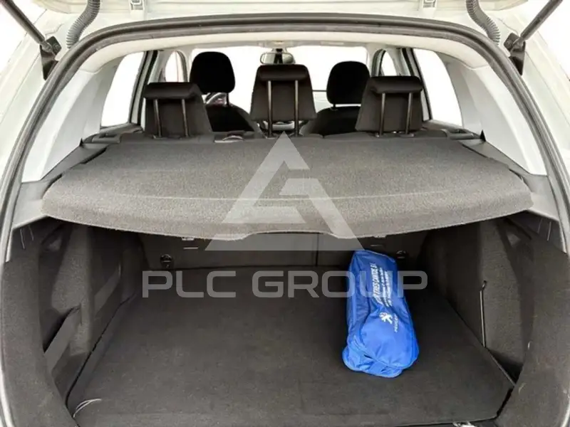 2019 Peugeot 2008