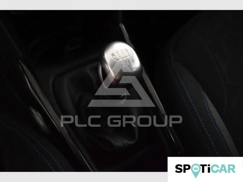 2019 Peugeot 2008
