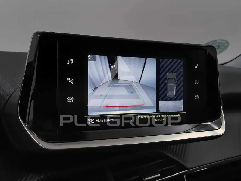 2019 Peugeot 2008