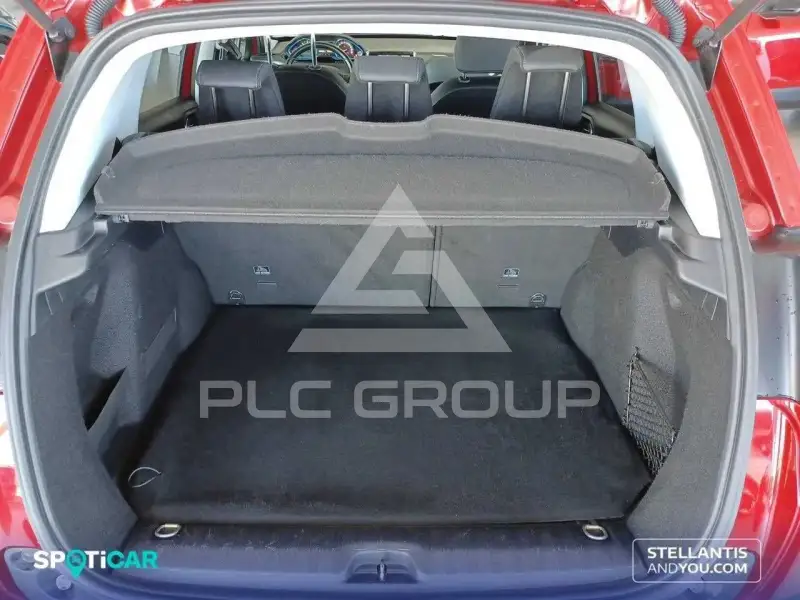 2019 Peugeot 2008