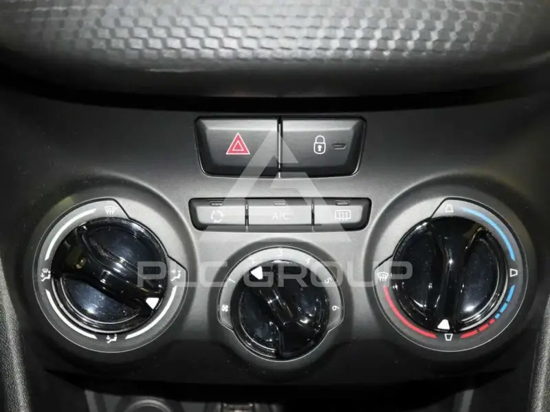 2019 Peugeot 2008