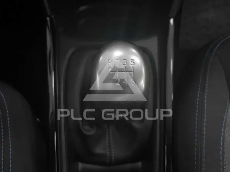 2019 Peugeot 2008