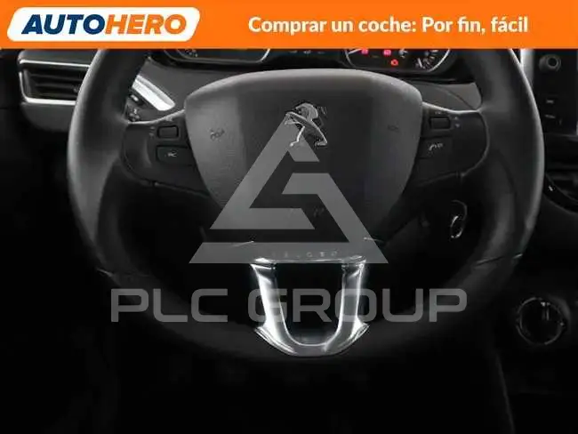 2019 Peugeot 2008