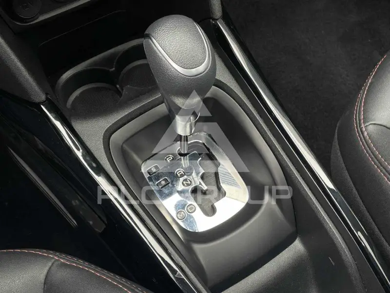 2019 Peugeot 2008