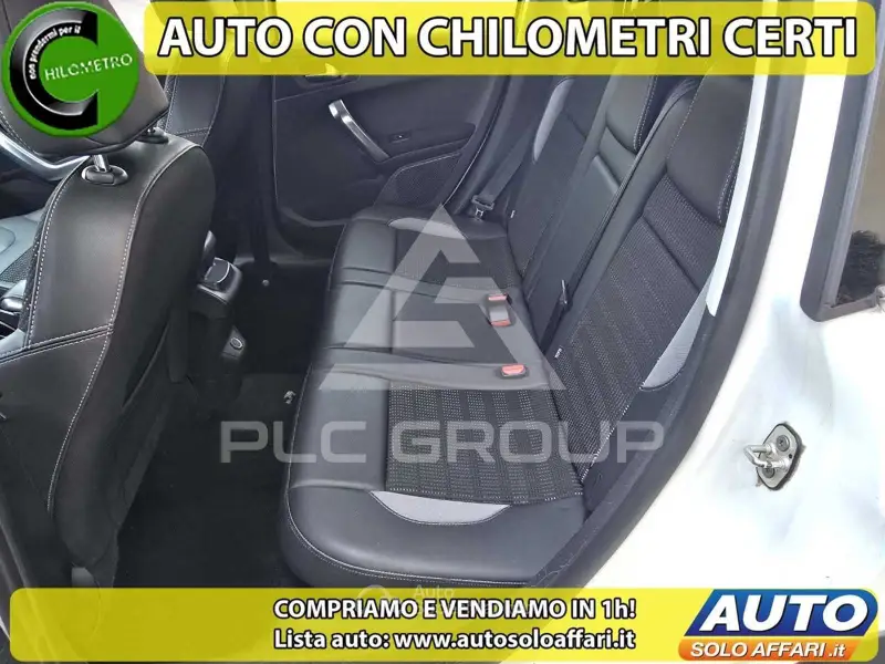2019 Peugeot 2008