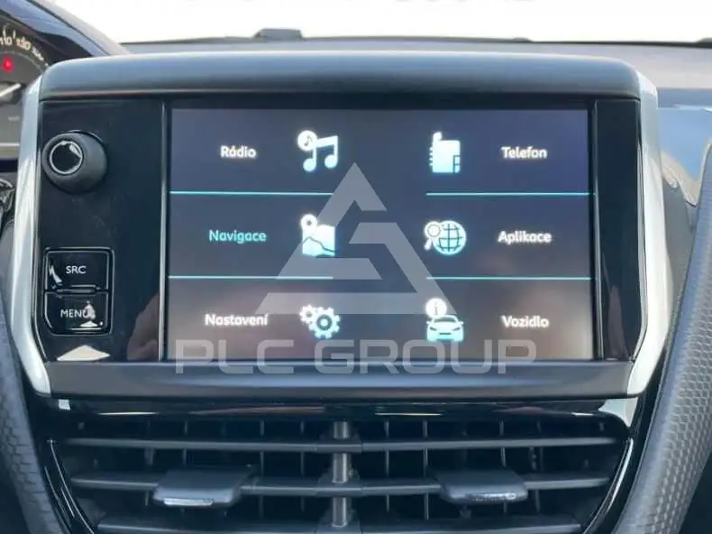 2019 Peugeot 2008