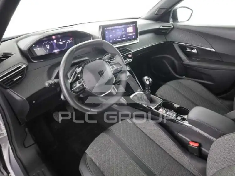 2019 Peugeot 2008