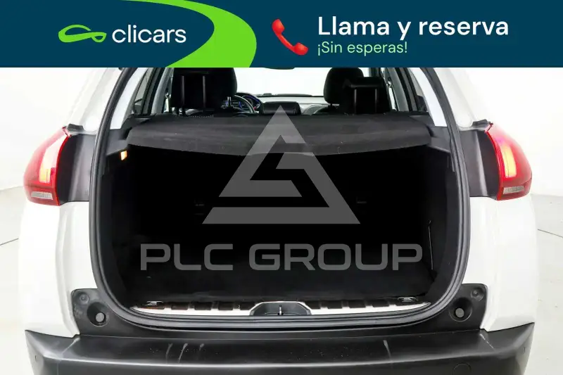 2019 Peugeot 2008