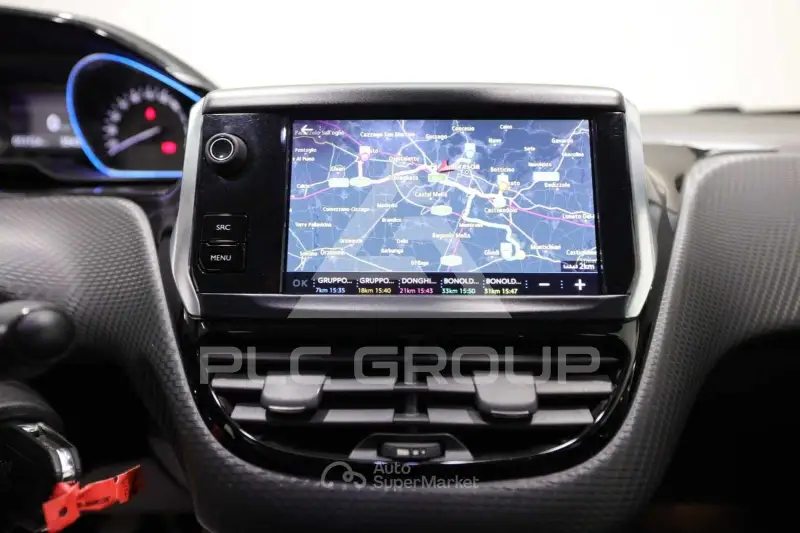 2019 Peugeot 2008