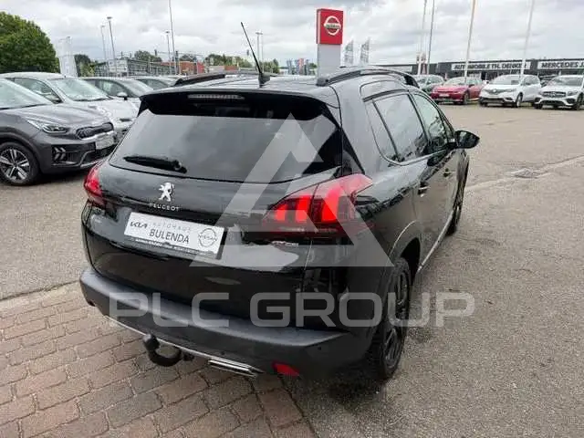 2019 Peugeot 2008