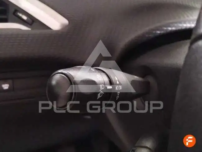 2019 Peugeot 2008