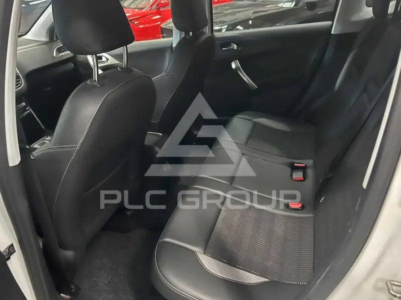2019 Peugeot 2008