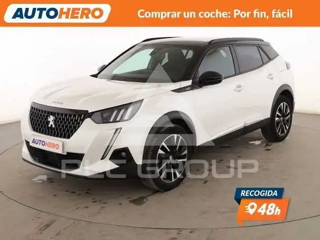 2019 Peugeot 2008