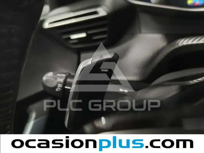 2019 Peugeot 2008