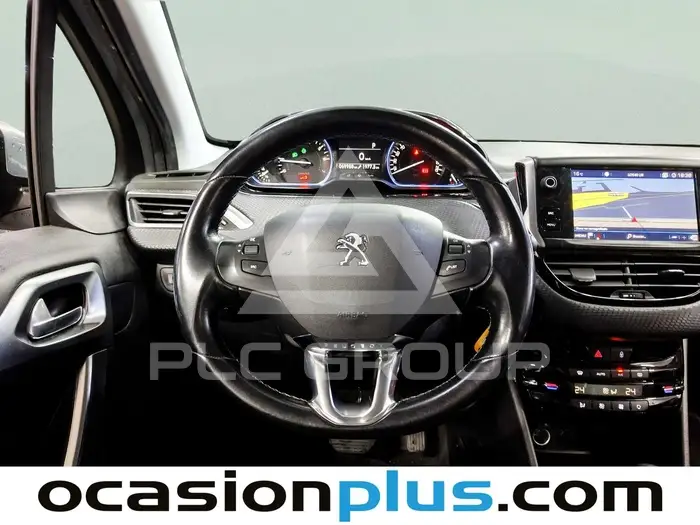 2019 Peugeot 2008