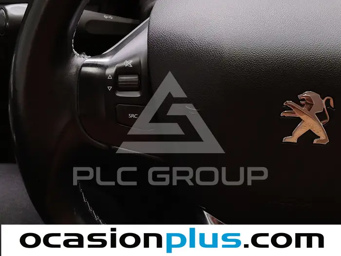 2019 Peugeot 2008