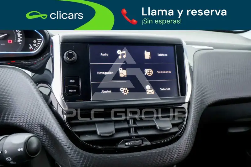 2019 Peugeot 2008