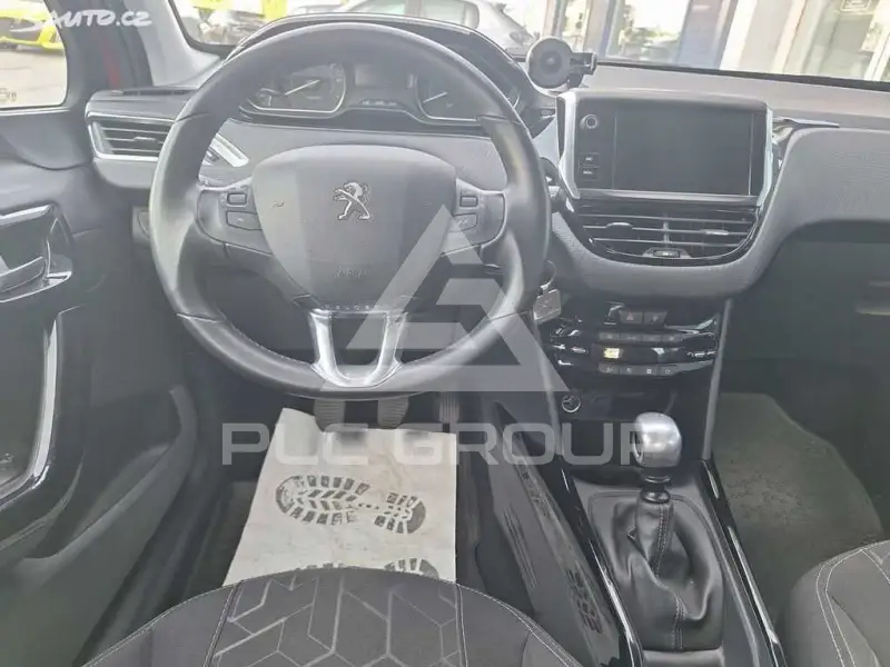 2019 Peugeot 2008