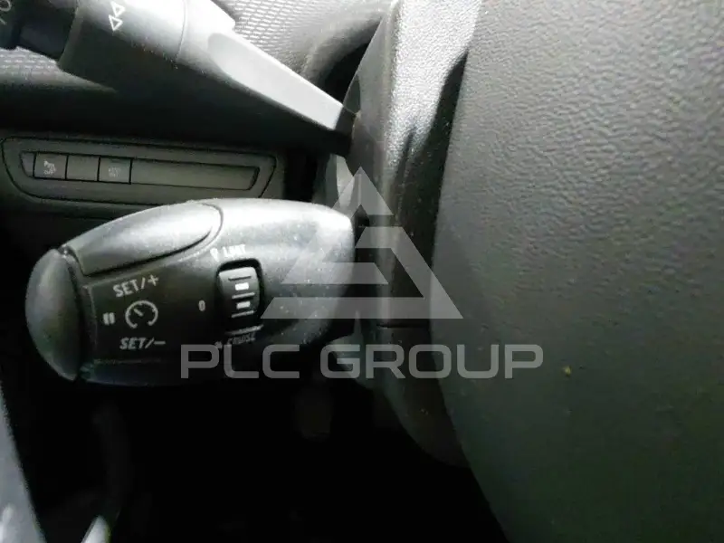 2019 Peugeot 2008